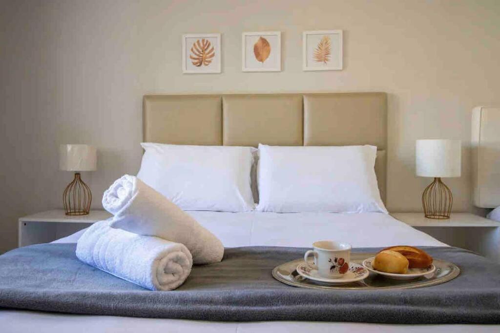 Apartment Edificio Central, De 3 Quartos Com Garagem Balneario Camboriu