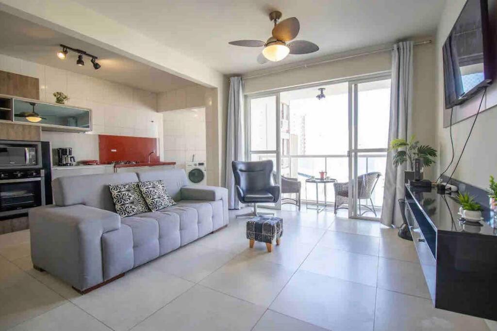 Edificio Central, De 3 Quartos Com Garagem Apartment Balneario Camboriu