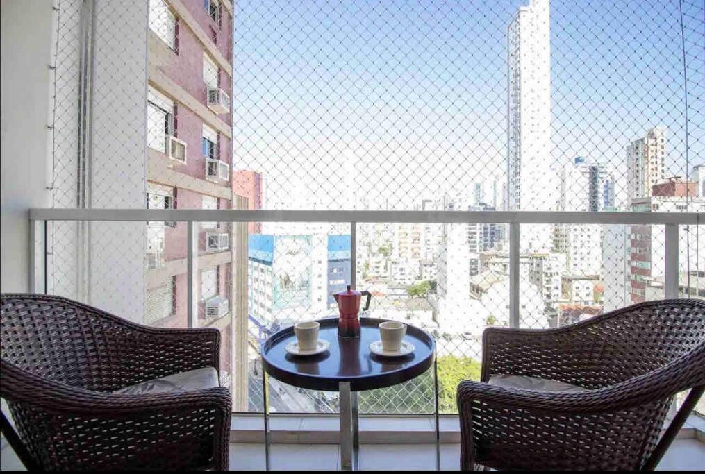 Apartment Edificio Central, De 3 Quartos Com Garagem