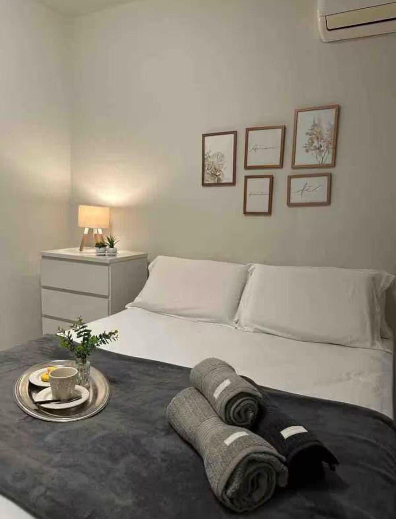 Apartment Edificio Central, De 3 Quartos Com Garagem *
