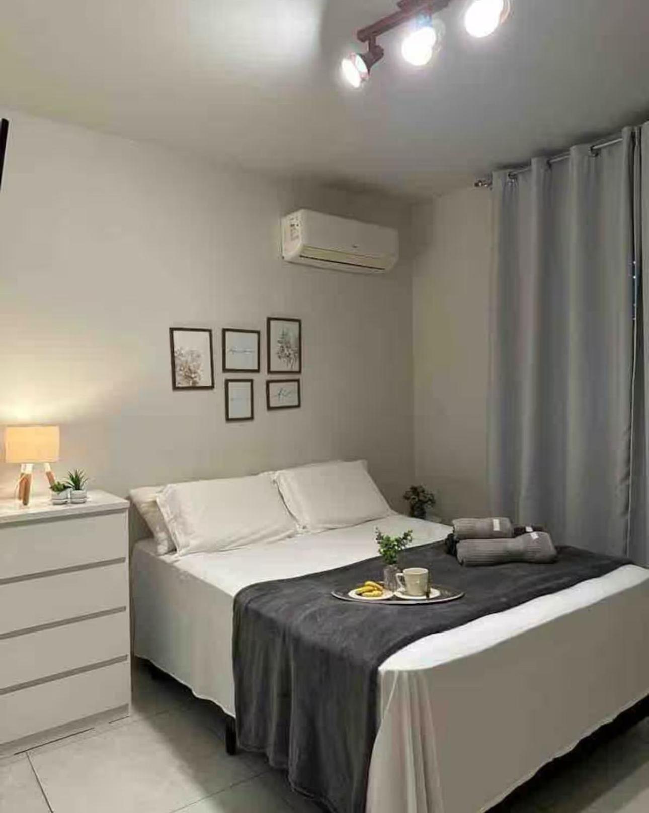 Apartment Edificio Central, De 3 Quartos Com Garagem Balneario Camboriu