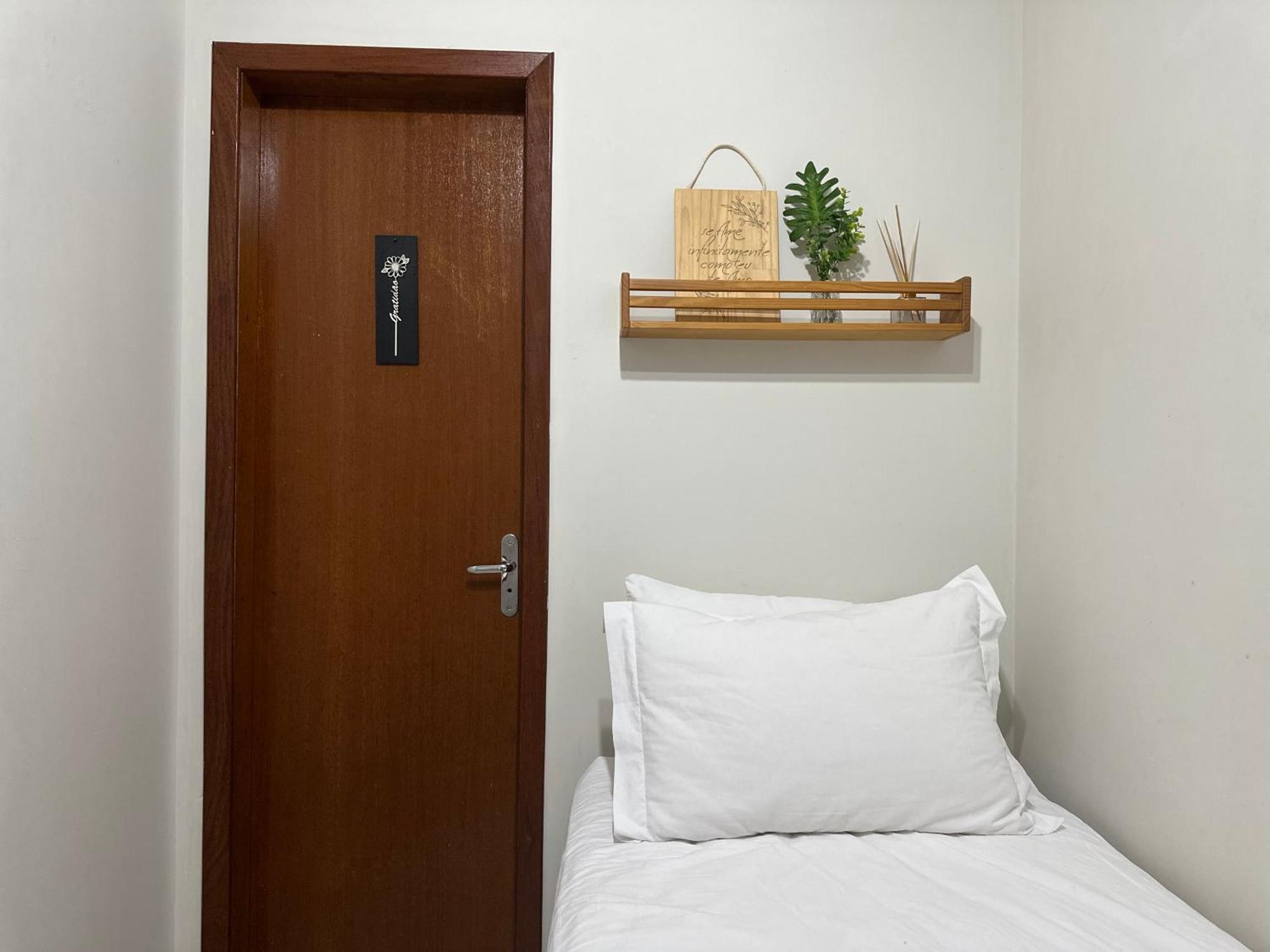 Edificio Central, De 3 Quartos Com Garagem *