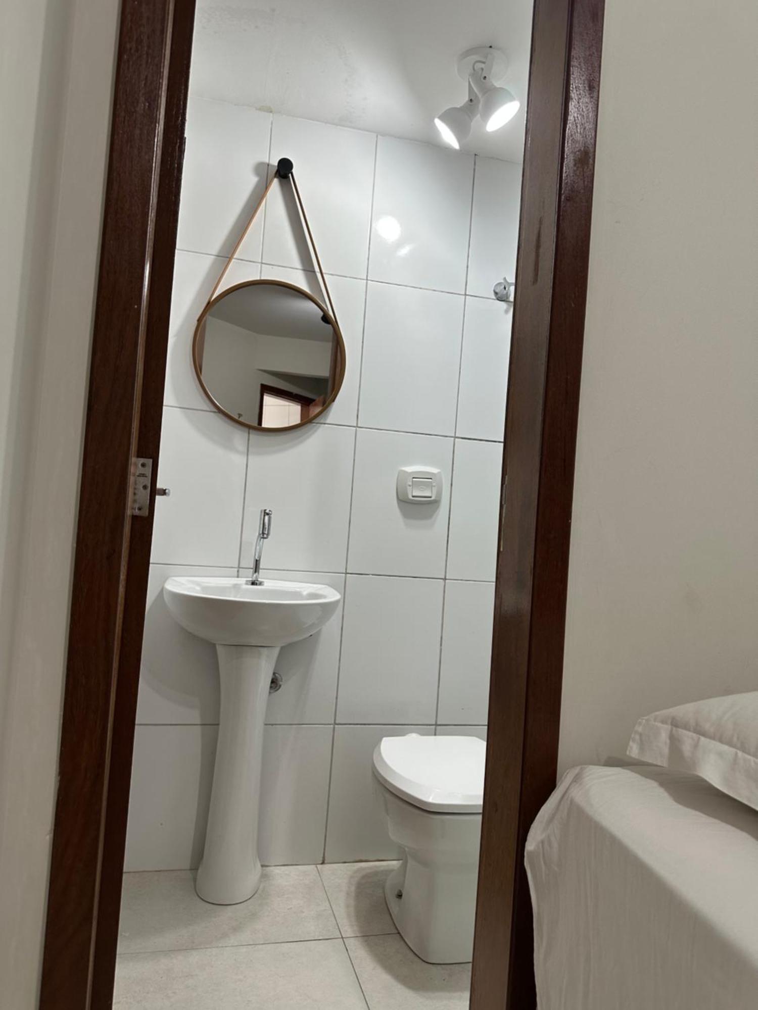 Edificio Central, De 3 Quartos Com Garagem Apartment Balneario Camboriu