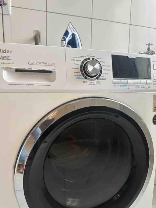 Edificio Central, De 3 Quartos Com Garagem Balneário Camboriú