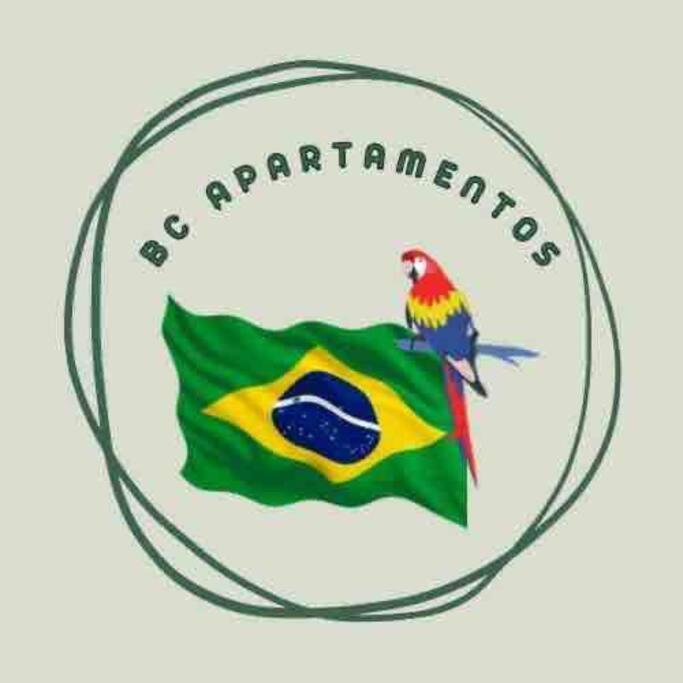 Apartamento Edificio Central, De 3 Quartos Com Garagem *